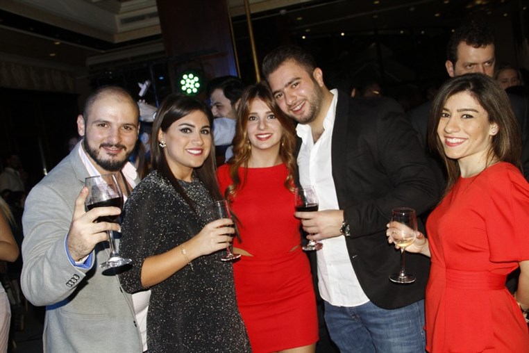 Rotaract Jamais en Vain,Toujours en Vin